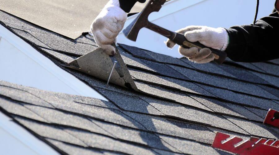 Expert new roof installation services in Lafayette, AL